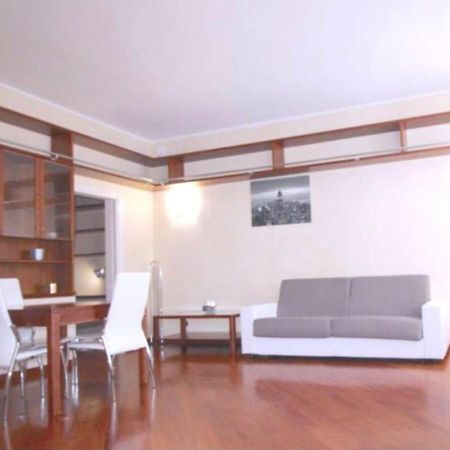 Trevi Nice Holiday - Luxury Apartment Рим Экстерьер фото