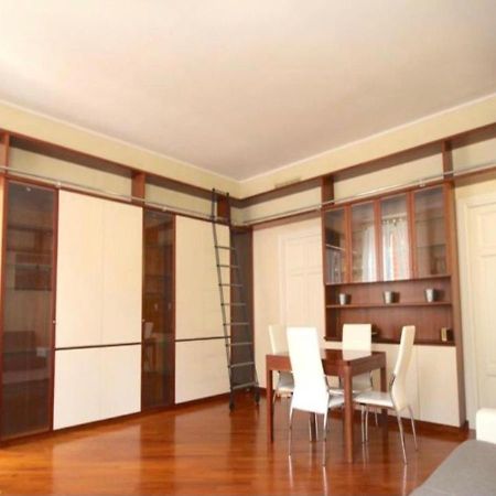 Trevi Nice Holiday - Luxury Apartment Рим Экстерьер фото