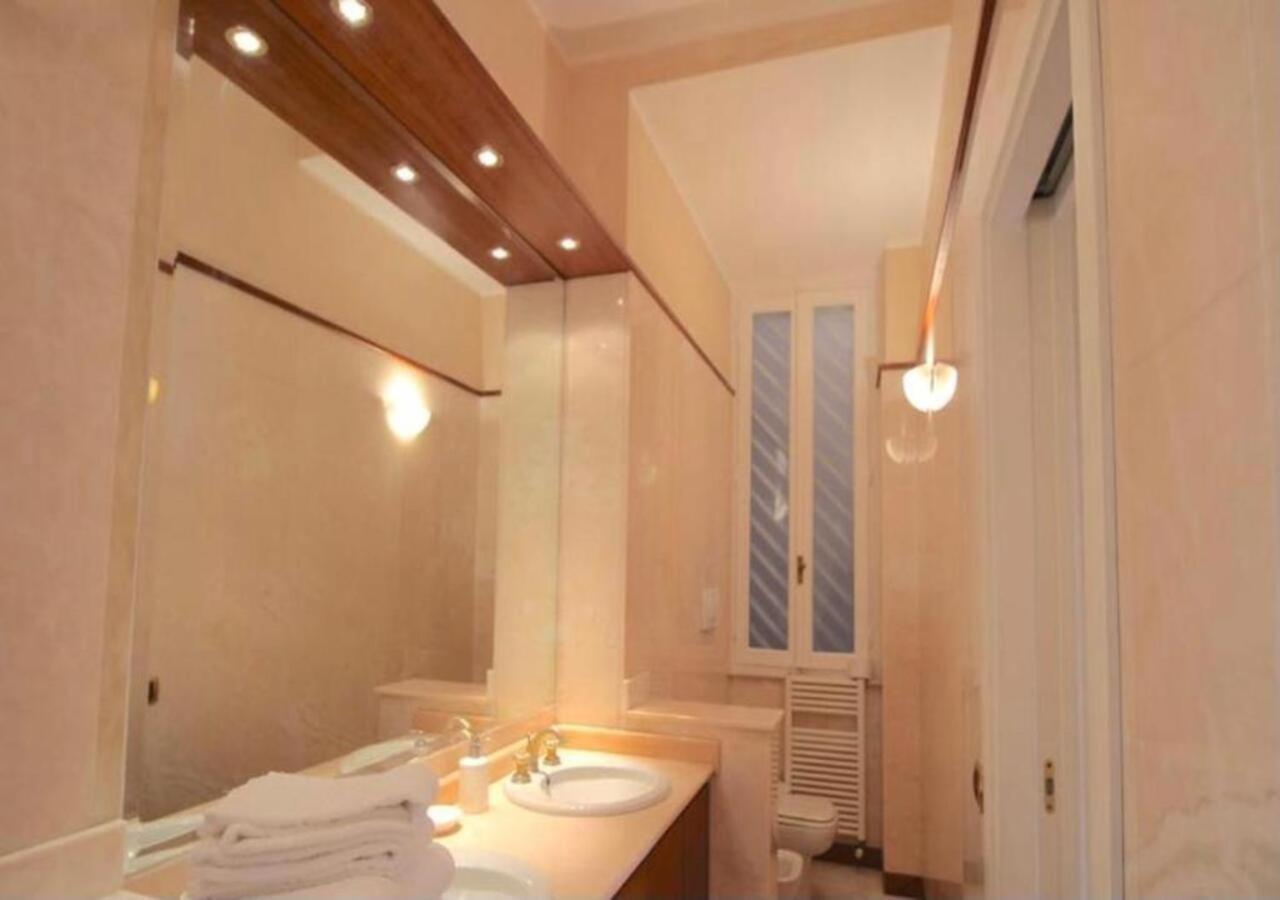 Trevi Nice Holiday - Luxury Apartment Рим Экстерьер фото