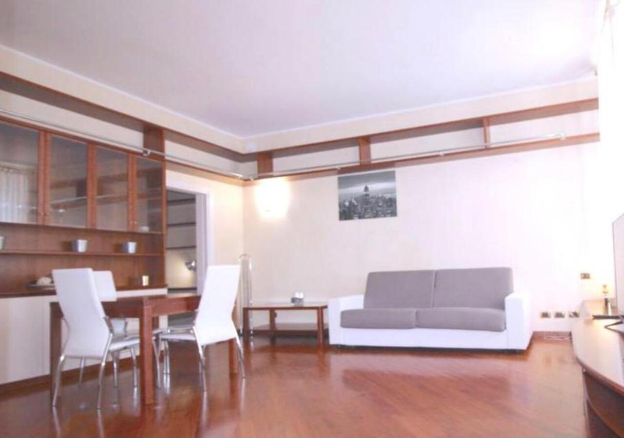 Trevi Nice Holiday - Luxury Apartment Рим Экстерьер фото