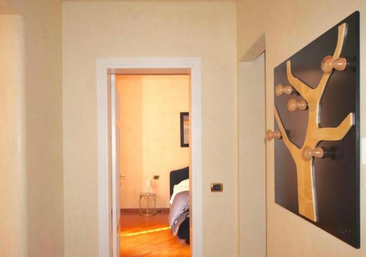 Trevi Nice Holiday - Luxury Apartment Рим Экстерьер фото