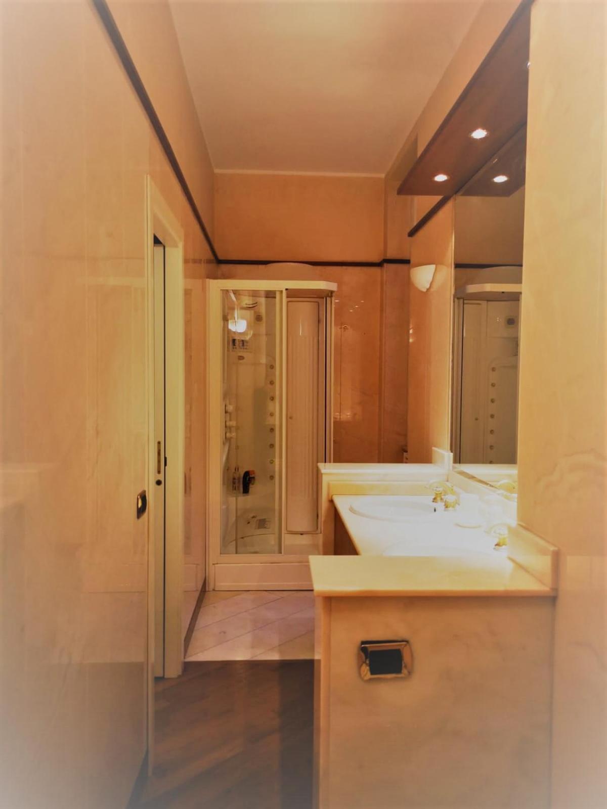 Trevi Nice Holiday - Luxury Apartment Рим Экстерьер фото