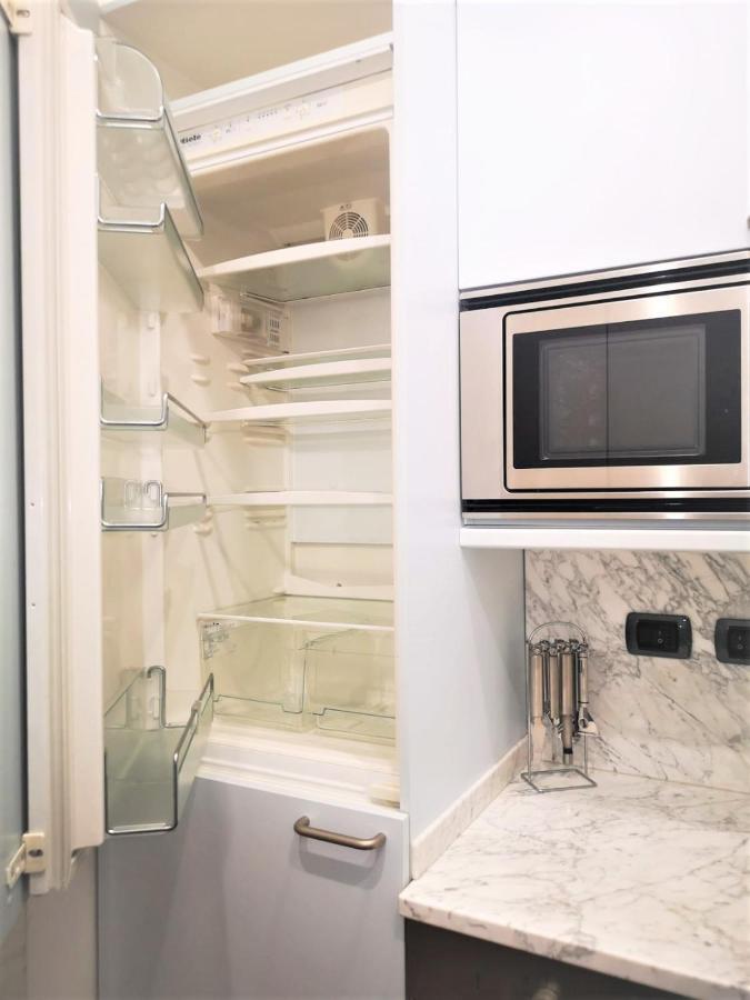 Trevi Nice Holiday - Luxury Apartment Рим Экстерьер фото