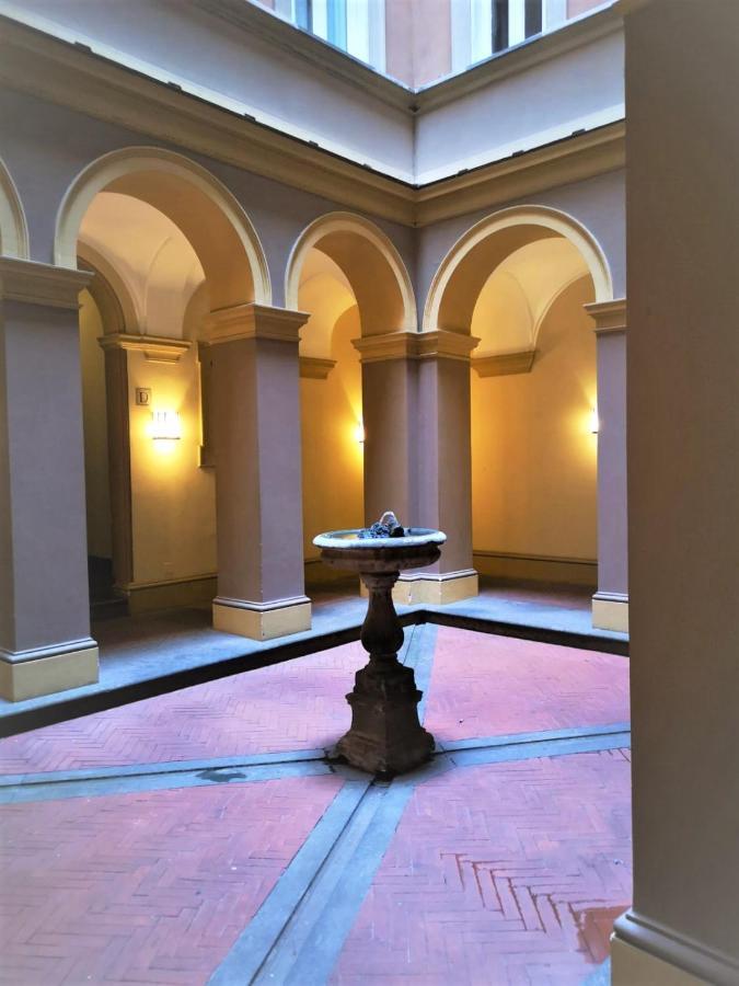Trevi Nice Holiday - Luxury Apartment Рим Экстерьер фото