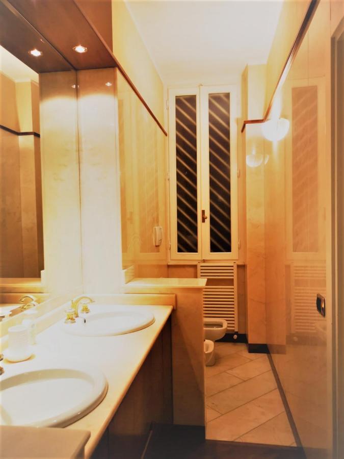 Trevi Nice Holiday - Luxury Apartment Рим Экстерьер фото
